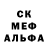 МЕТАДОН кристалл Jane Norton